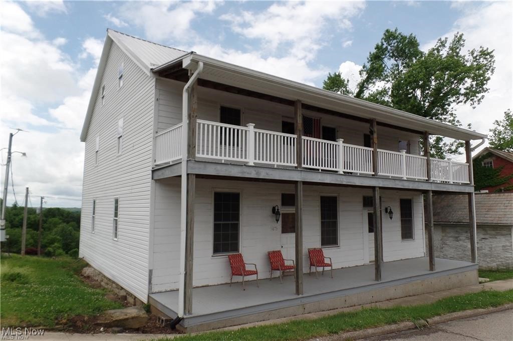 1673 S State Route 377, Stockport, Ohio image 3
