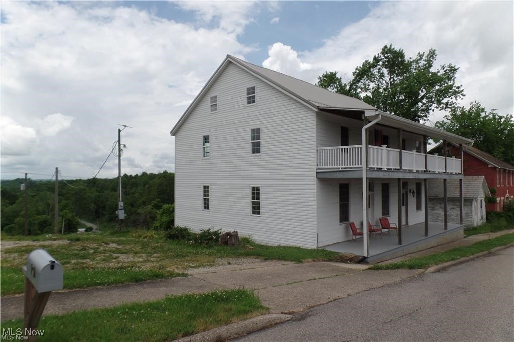 1673 S State Route 377, Stockport, Ohio image 5