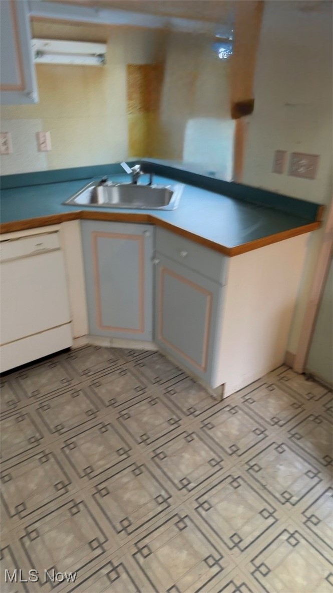 John Krackers Allotment - Residential