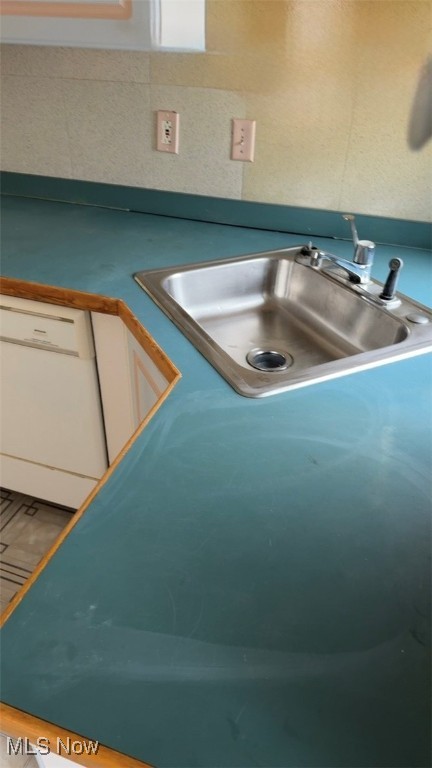 John Krackers Allotment - Residential