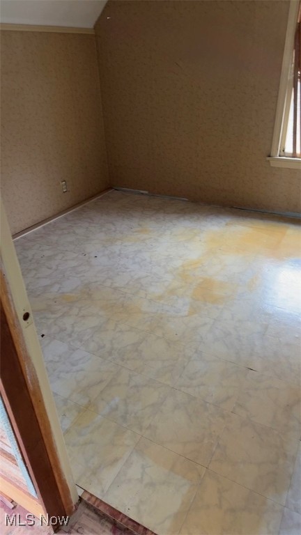 John Krackers Allotment - Residential