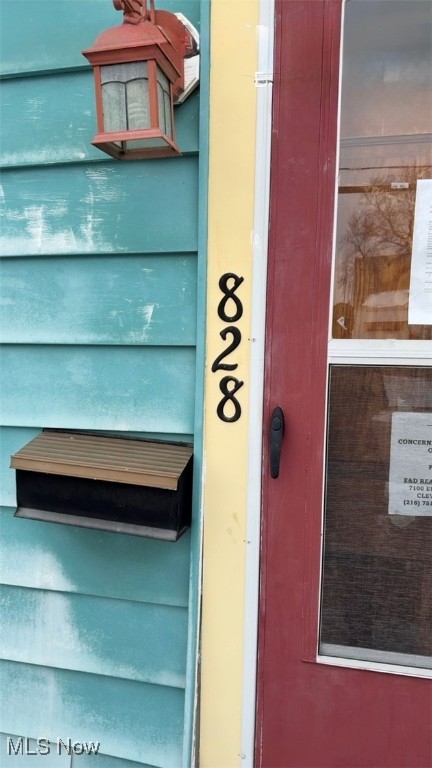 John Krackers Allotment - Residential