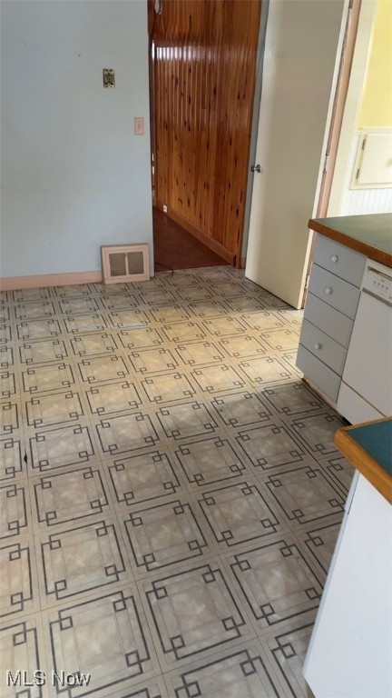 John Krackers Allotment - Residential