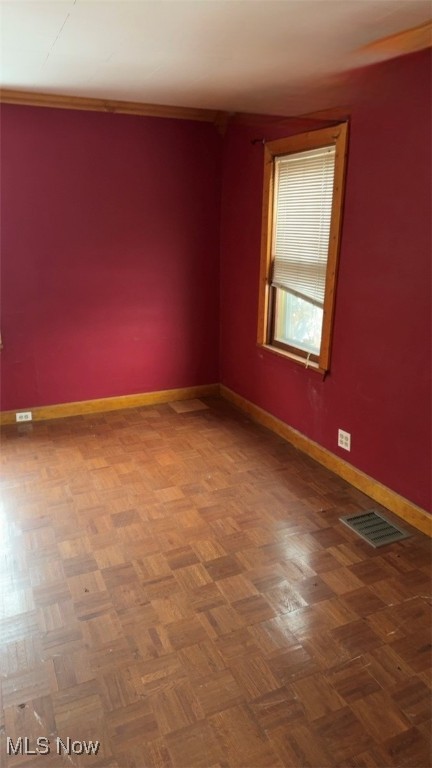 John Krackers Allotment - Residential