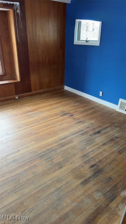 John Krackers Allotment - Residential