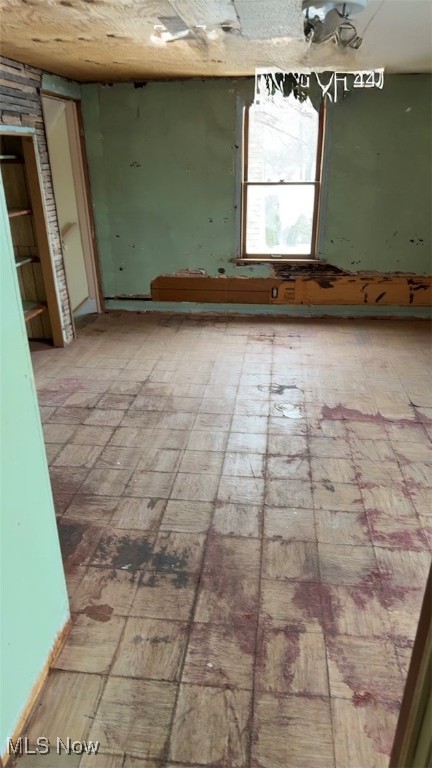 John Krackers Allotment - Residential