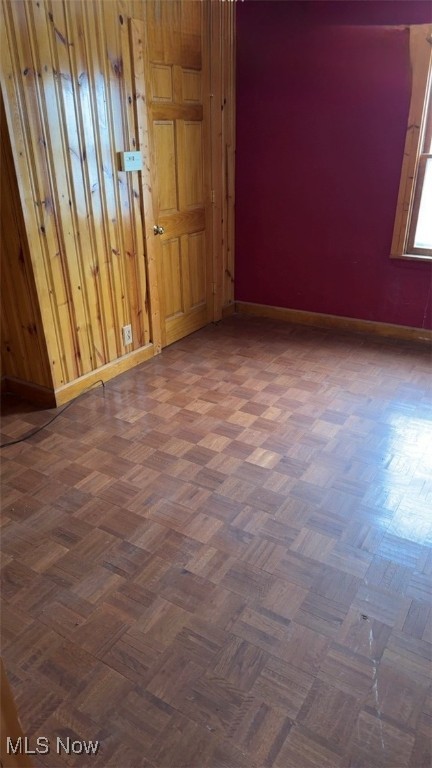 John Krackers Allotment - Residential