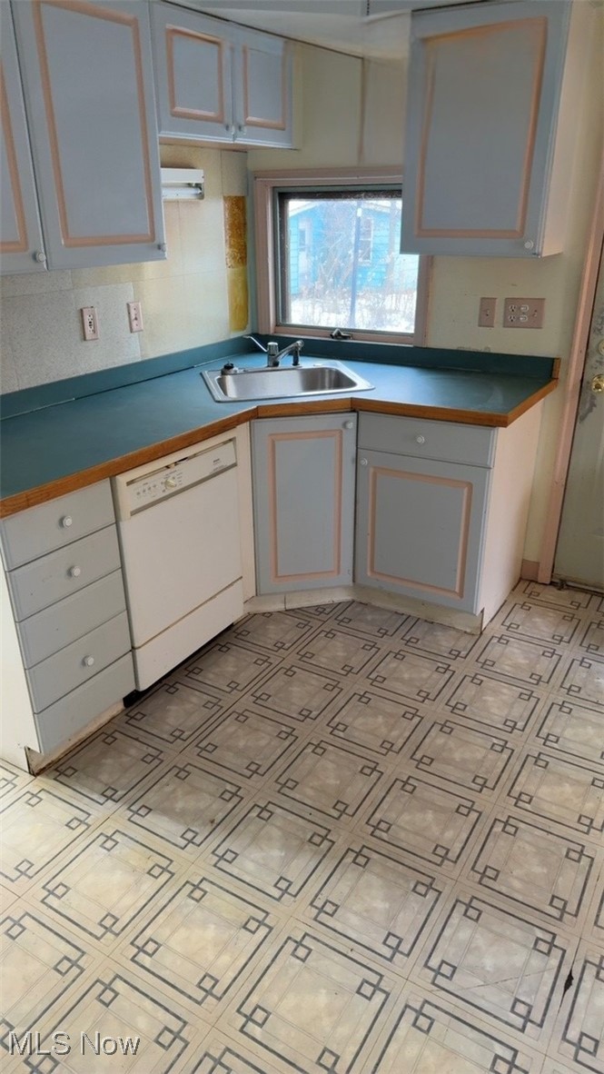 John Krackers Allotment - Residential