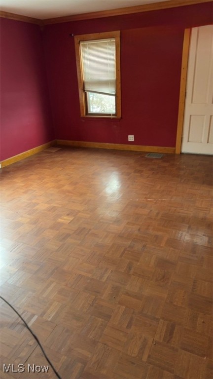 John Krackers Allotment - Residential