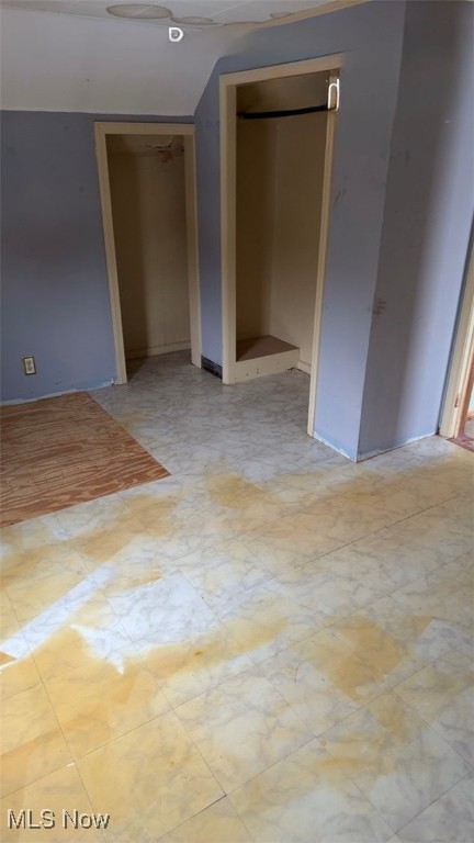 John Krackers Allotment - Residential