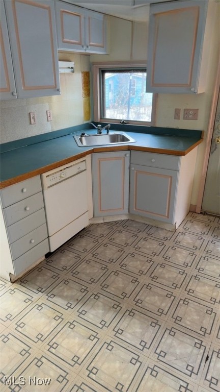 John Krackers Allotment - Residential