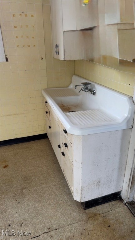 John Krackers Allotment - Residential