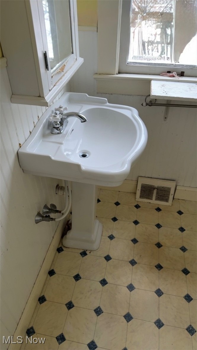 John Krackers Allotment - Residential