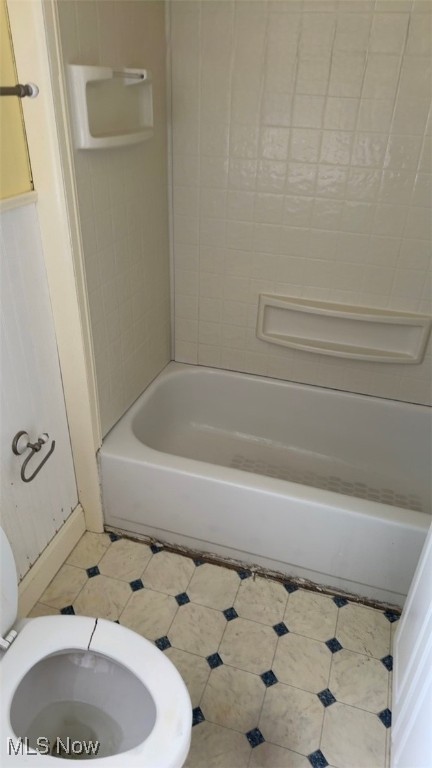 John Krackers Allotment - Residential