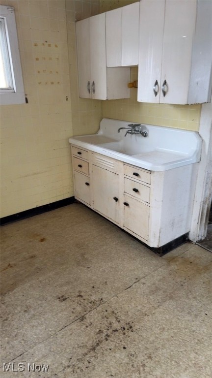 John Krackers Allotment - Residential