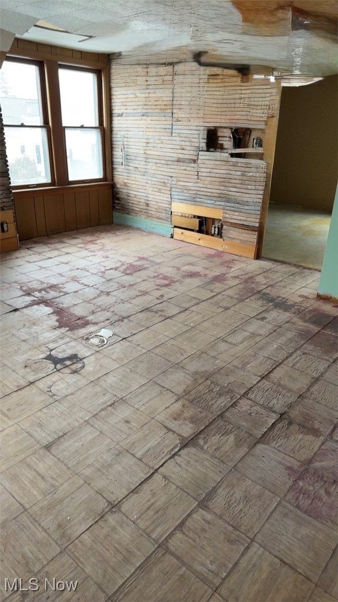 John Krackers Allotment - Residential