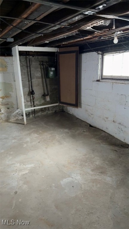 John Krackers Allotment - Residential