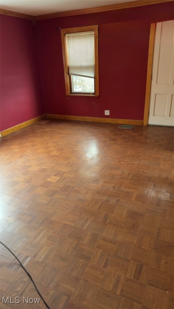 John Krackers Allotment - Residential