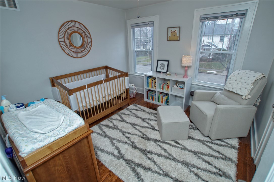 Cleveland Heights Realty Cos Forest - Residential