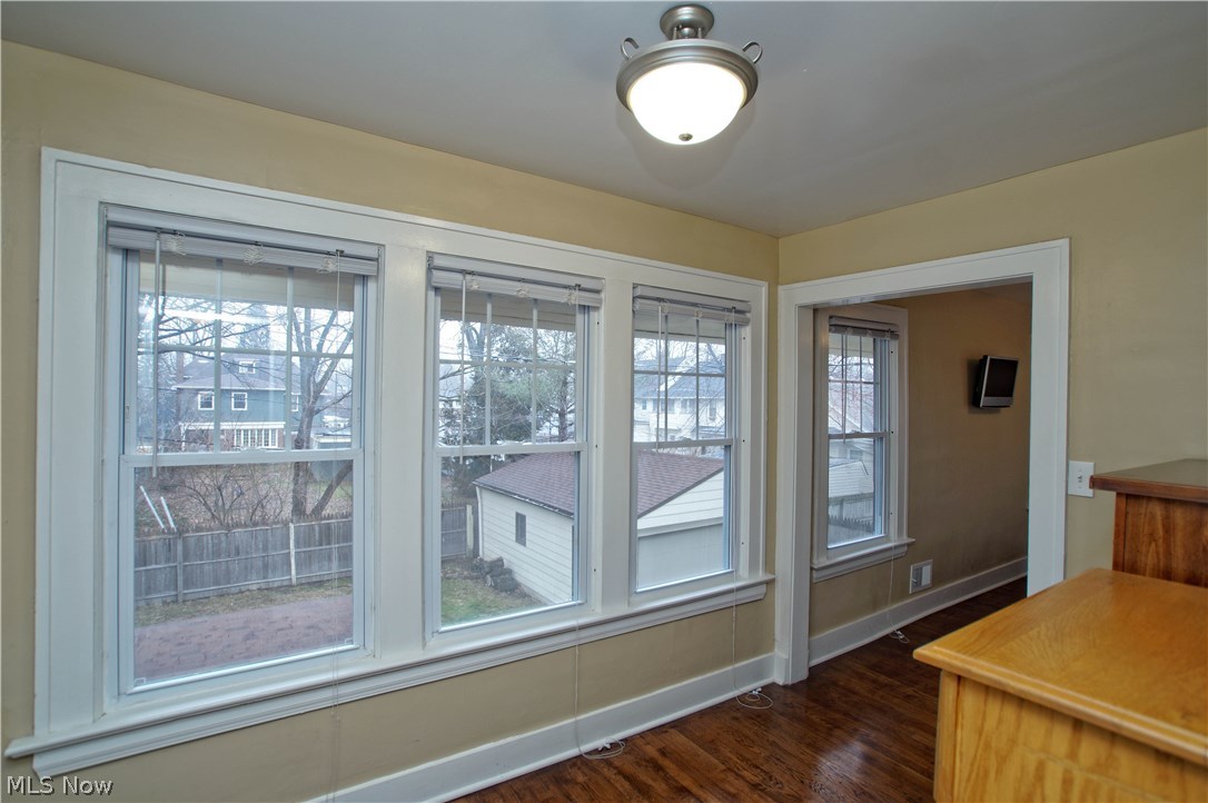 Cleveland Heights Realty Cos Forest - Residential