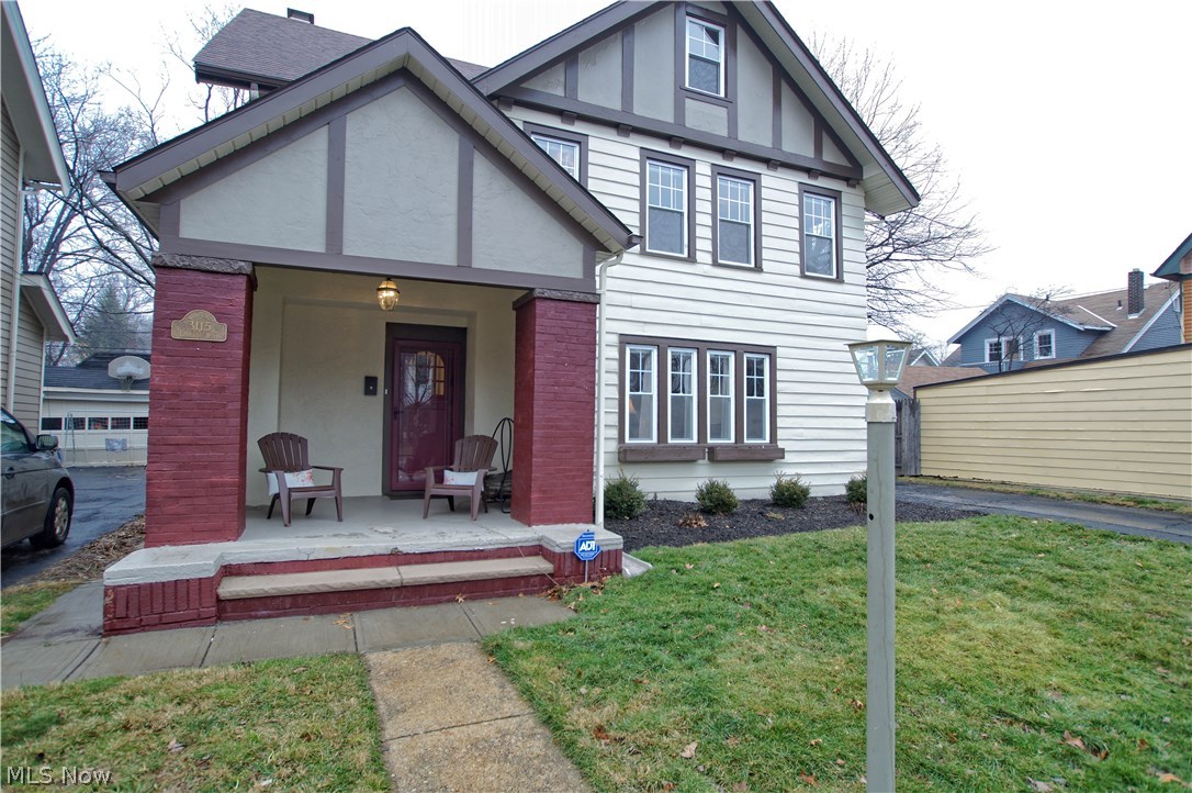 Cleveland Heights Realty Cos Forest - Residential