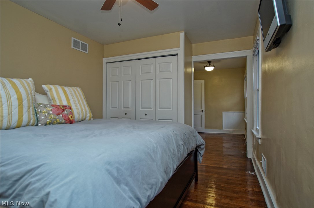 Cleveland Heights Realty Cos Forest - Residential