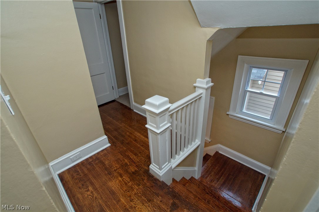 Cleveland Heights Realty Cos Forest - Residential