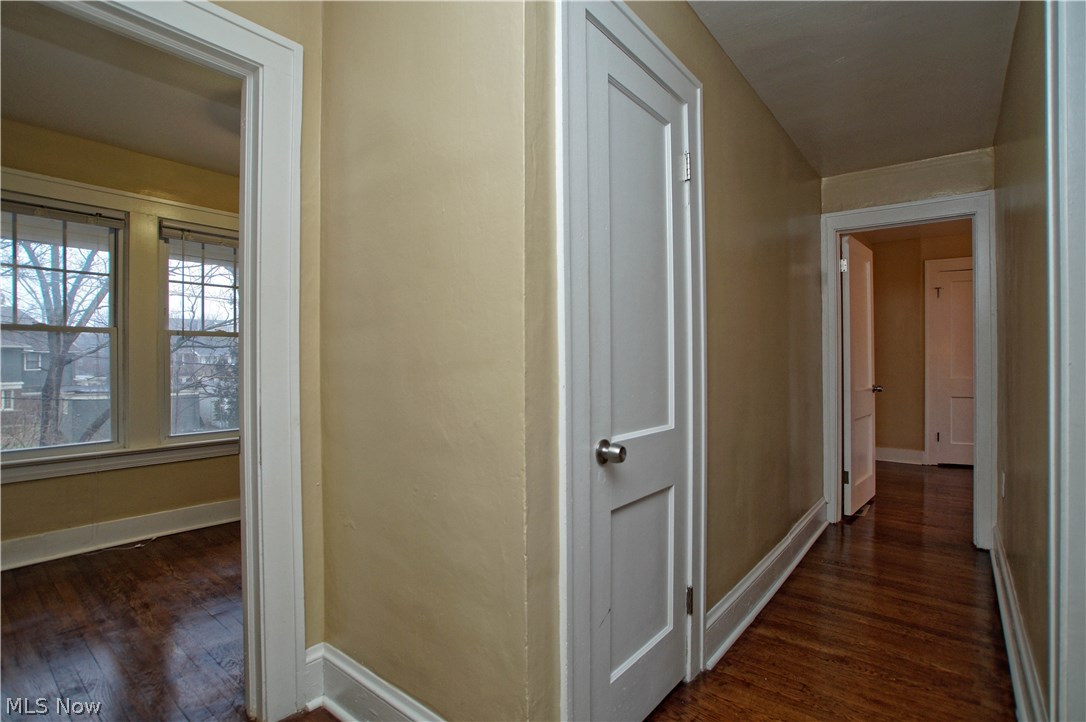 Cleveland Heights Realty Cos Forest - Residential