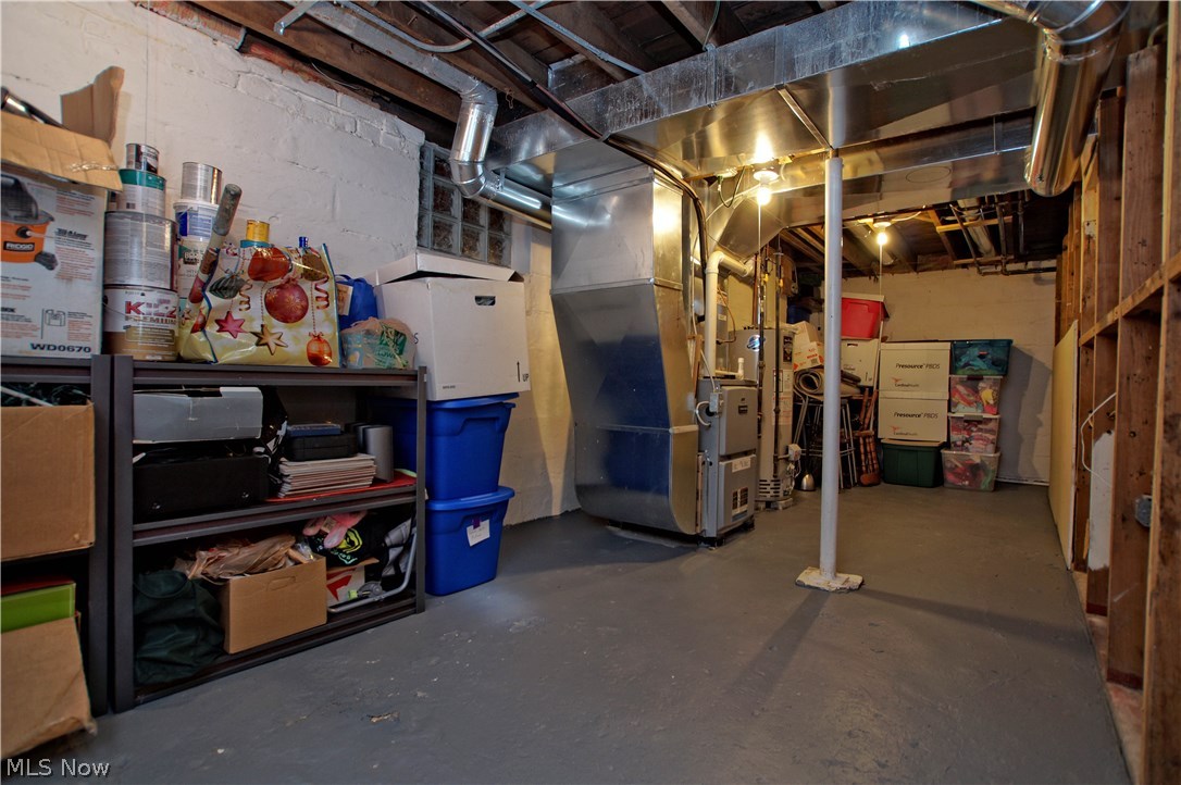 Cleveland Heights Realty Cos Forest - Residential