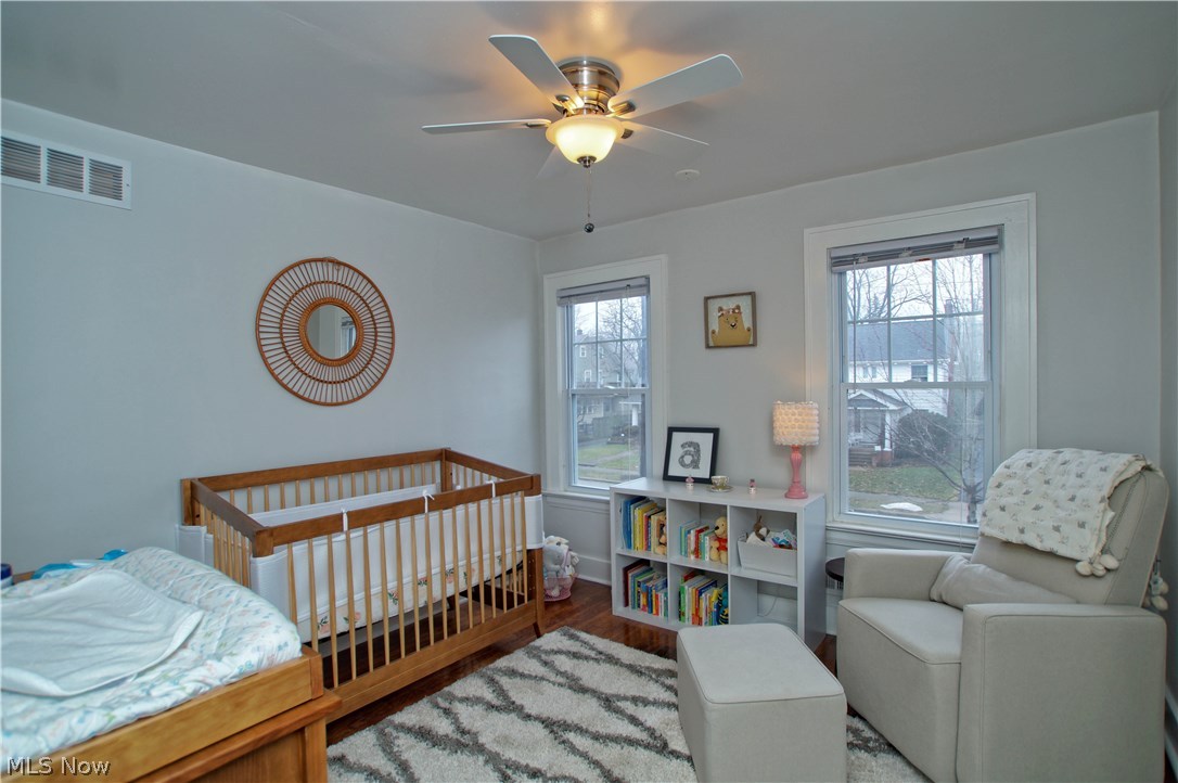 Cleveland Heights Realty Cos Forest - Residential