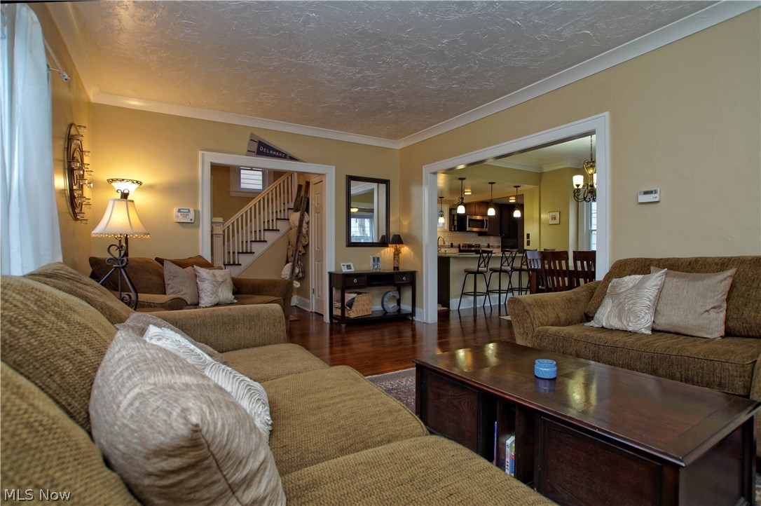 Cleveland Heights Realty Cos Forest - Residential