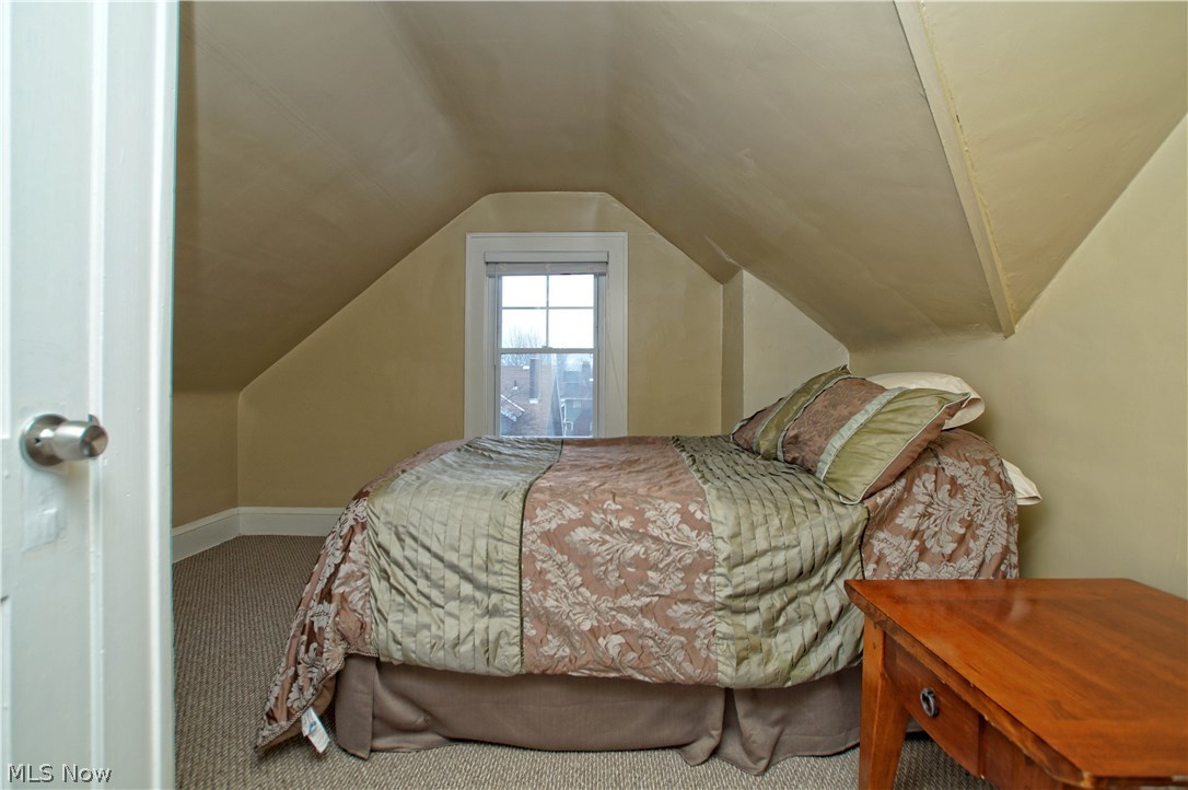 Cleveland Heights Realty Cos Forest - Residential