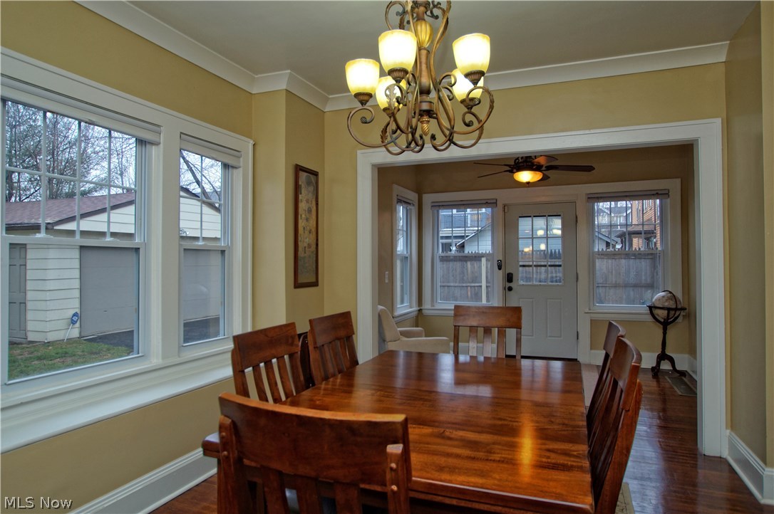 Cleveland Heights Realty Cos Forest - Residential