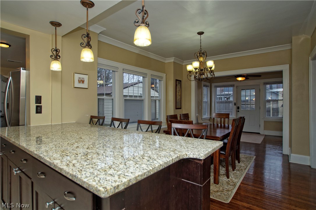 Cleveland Heights Realty Cos Forest - Residential