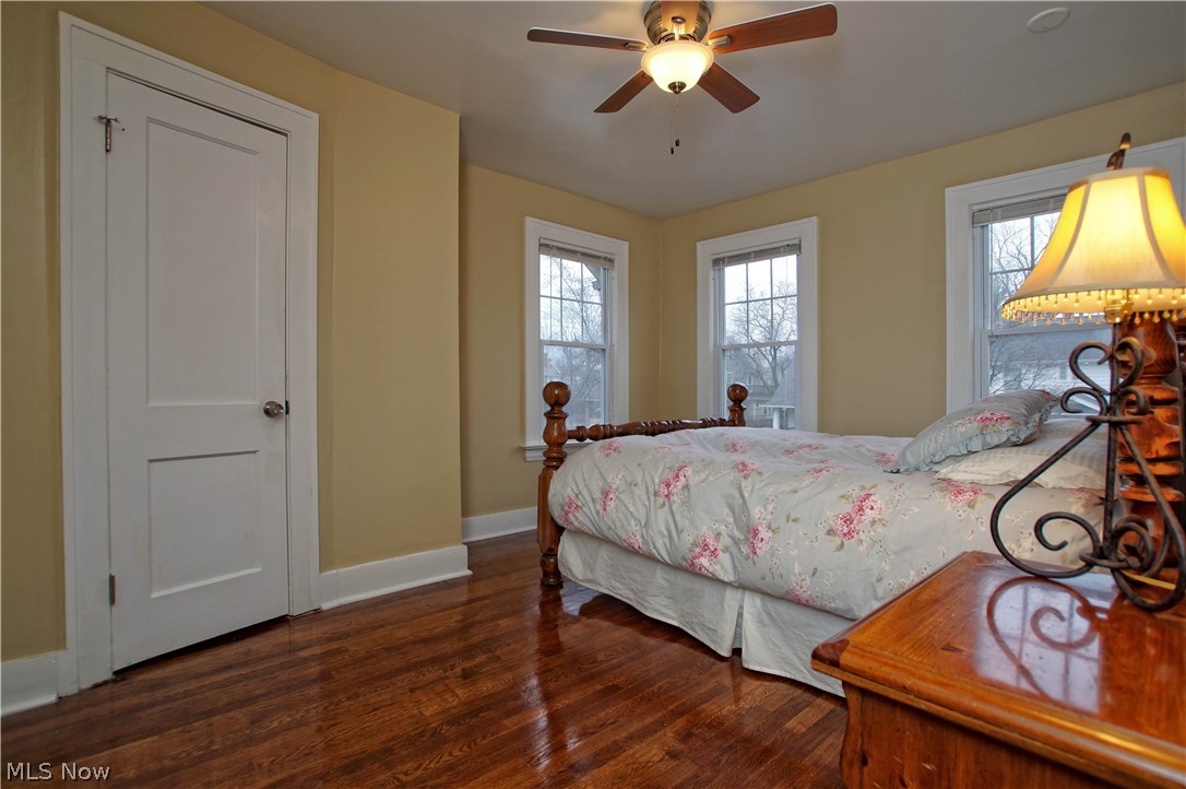 Cleveland Heights Realty Cos Forest - Residential