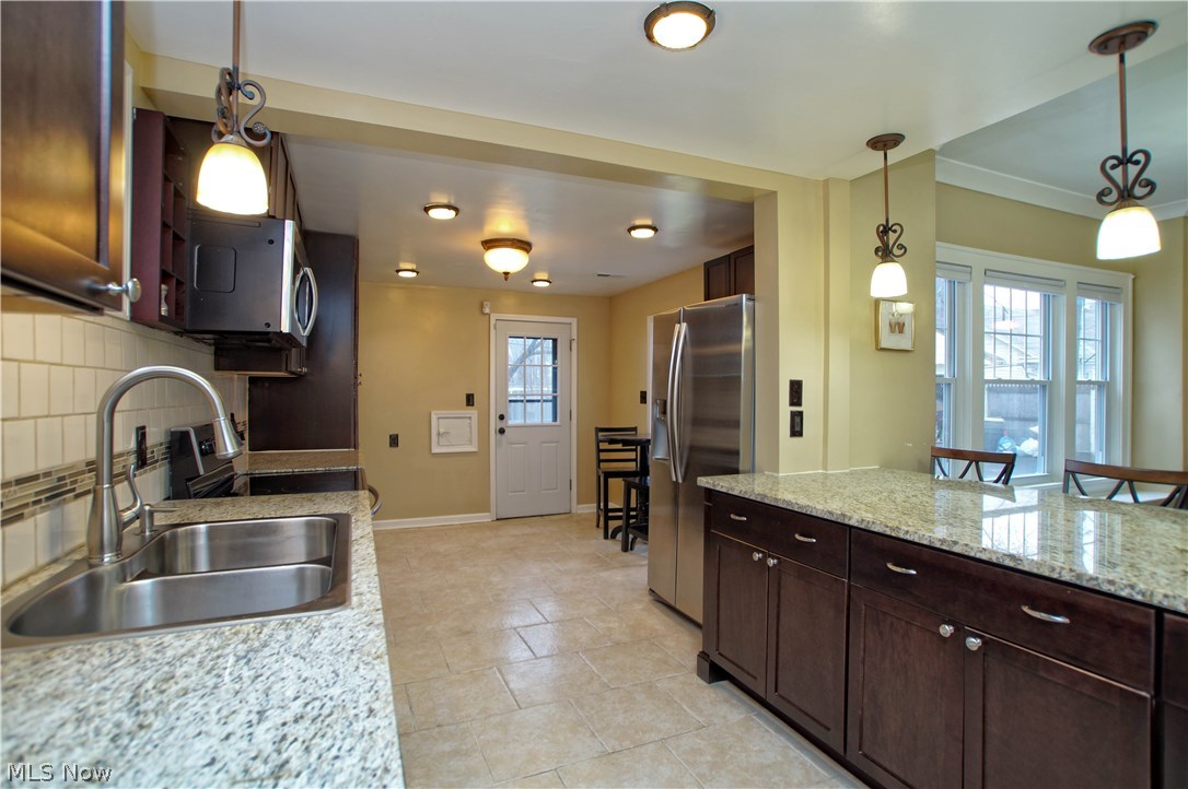 Cleveland Heights Realty Cos Forest - Residential