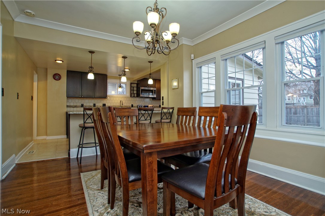 Cleveland Heights Realty Cos Forest - Residential