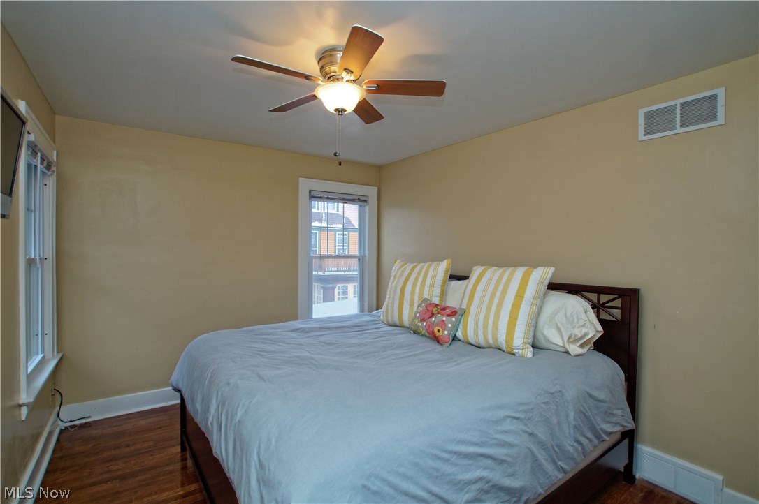 Cleveland Heights Realty Cos Forest - Residential