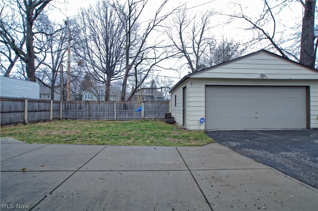 Cleveland Heights Realty Cos Forest - Residential