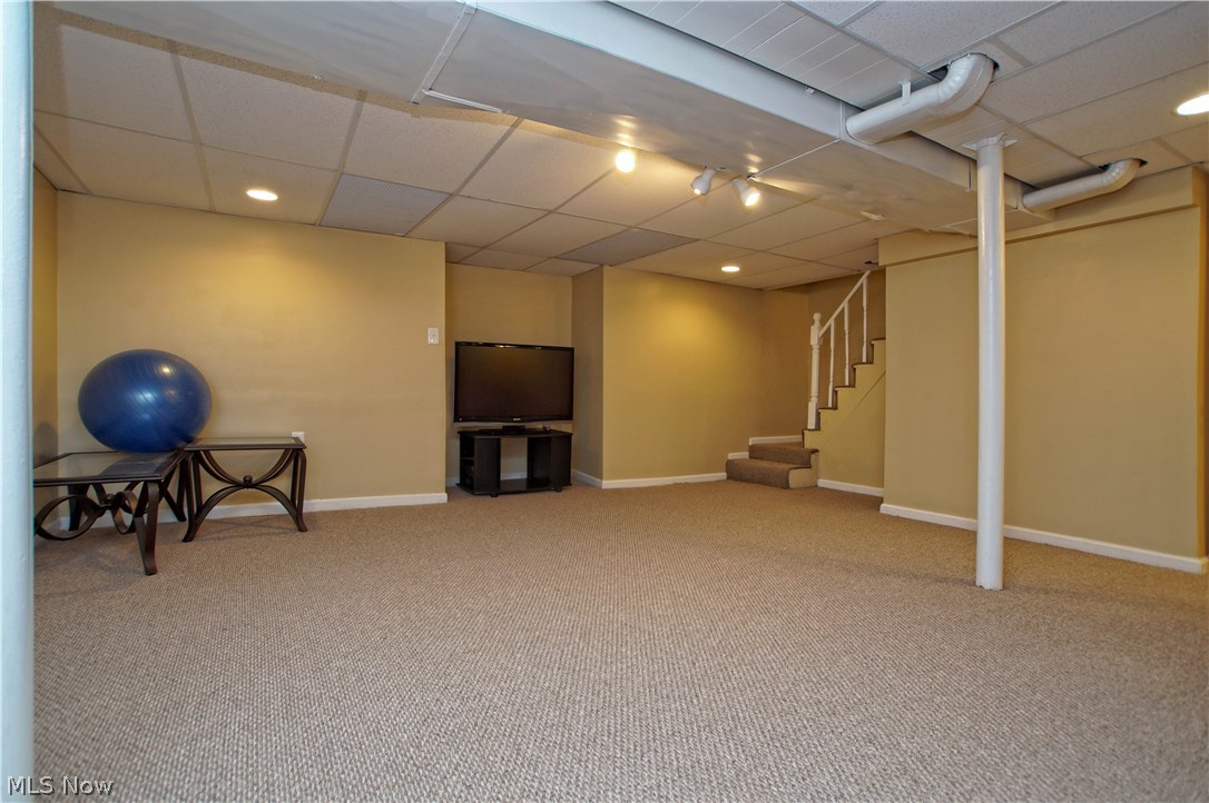 Cleveland Heights Realty Cos Forest - Residential