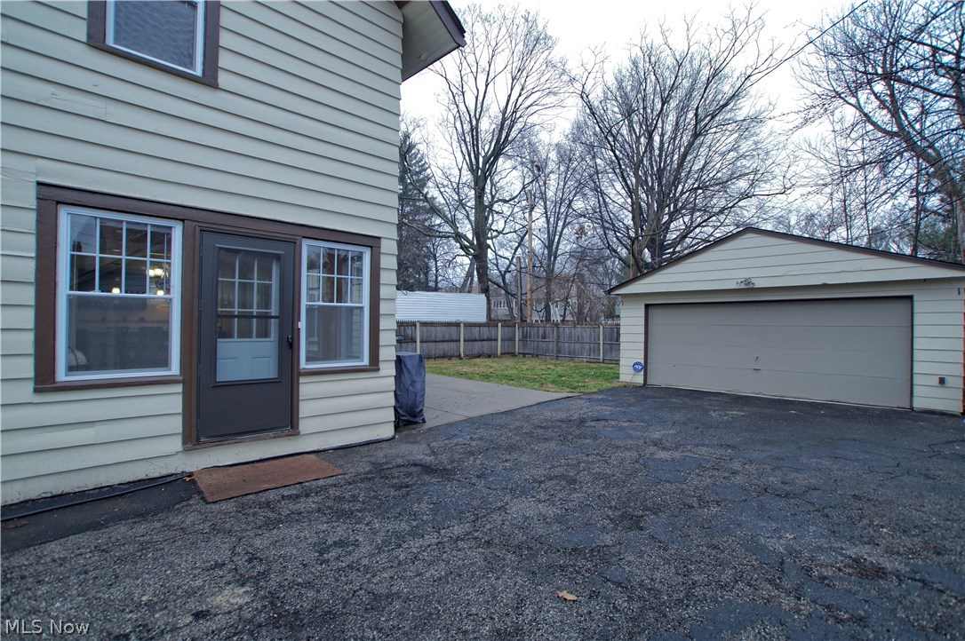 Cleveland Heights Realty Cos Forest - Residential