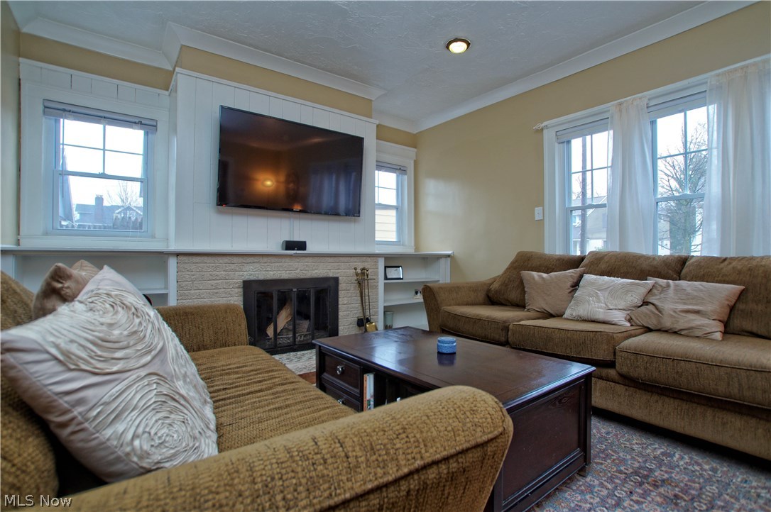 Cleveland Heights Realty Cos Forest - Residential