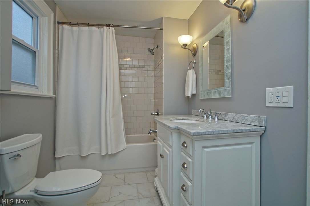 Cleveland Heights Realty Cos Forest - Residential