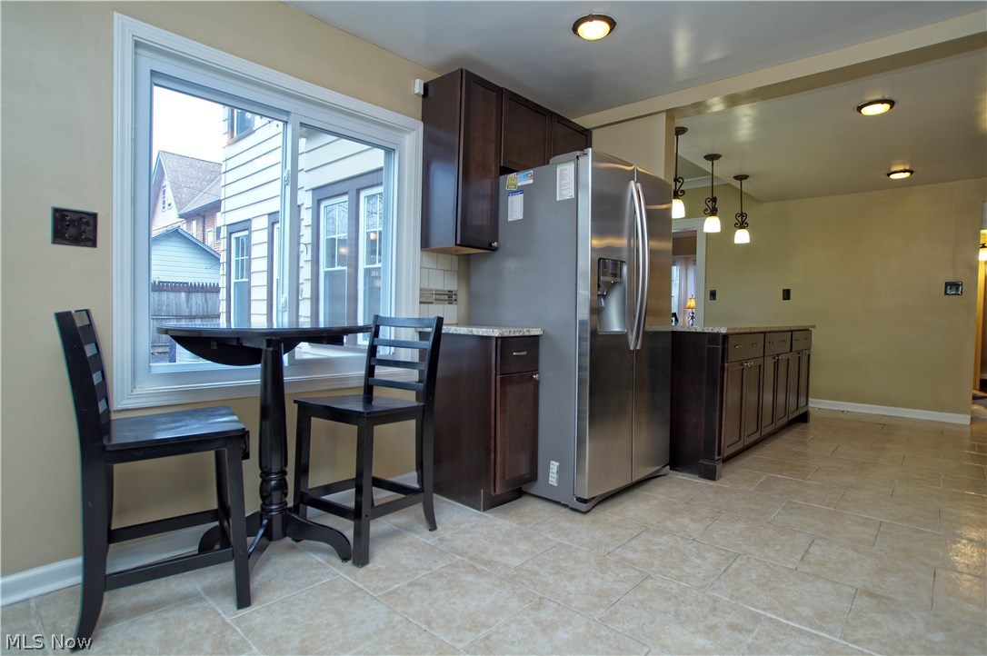 Cleveland Heights Realty Cos Forest - Residential