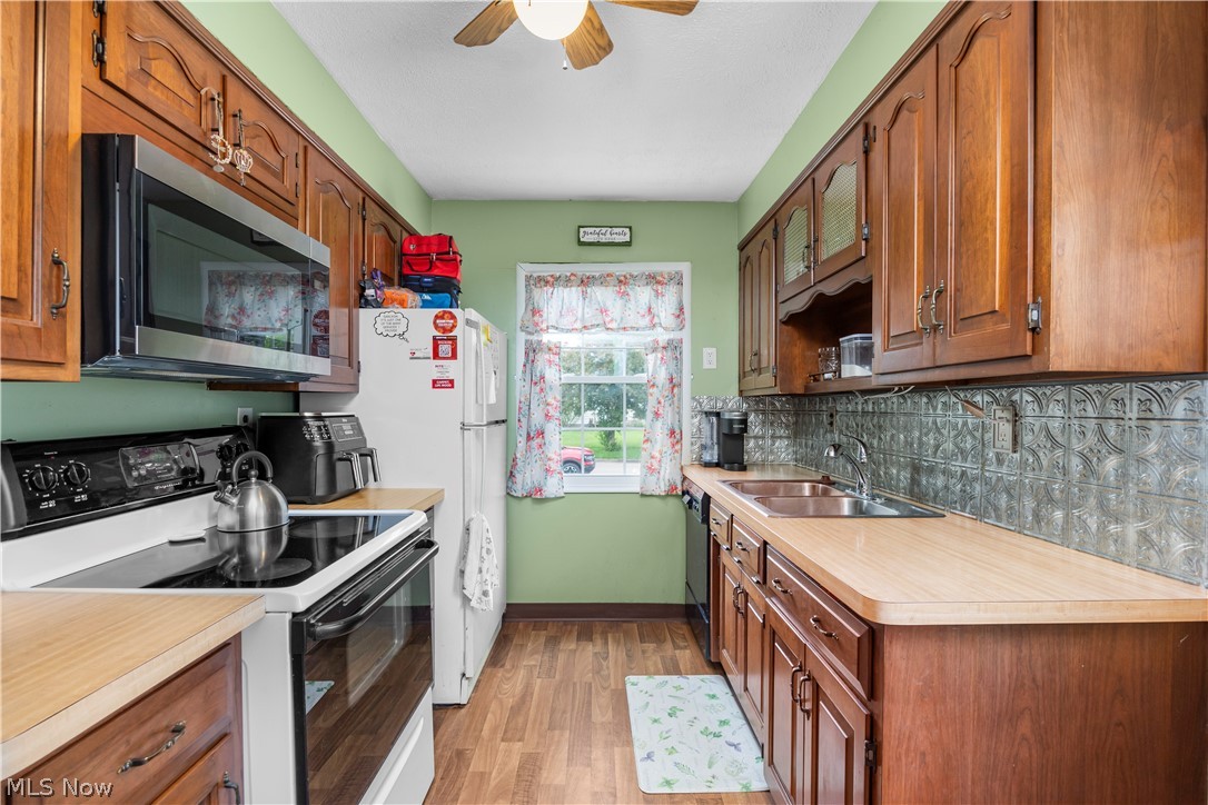 East Broad St Heights - Residential