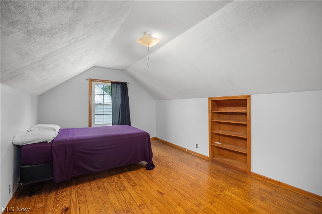 East Broad St Heights - Residential