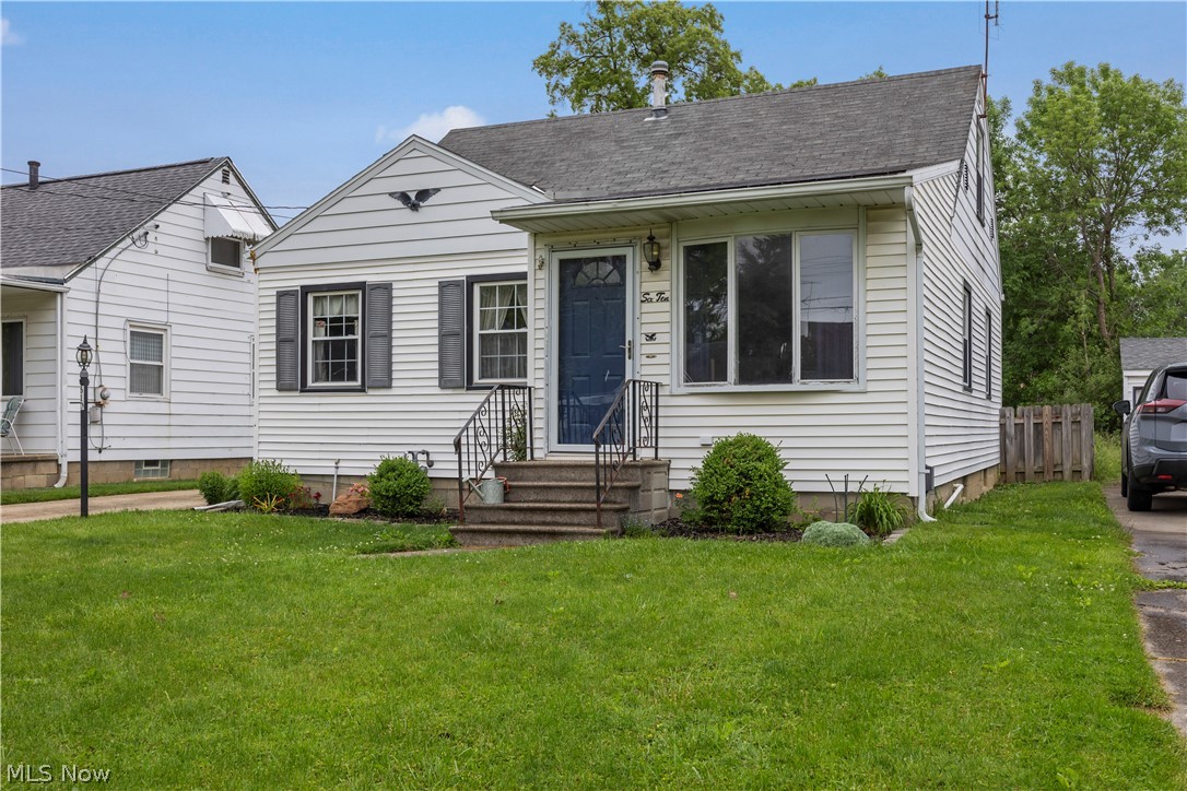 East Broad St Heights - Residential