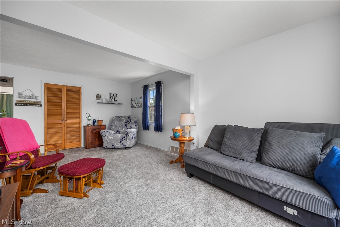 East Broad St Heights - Residential