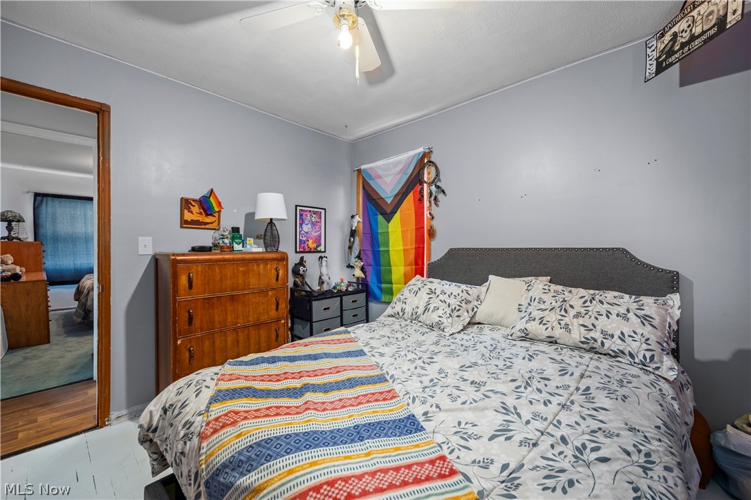 East Broad St Heights - Residential