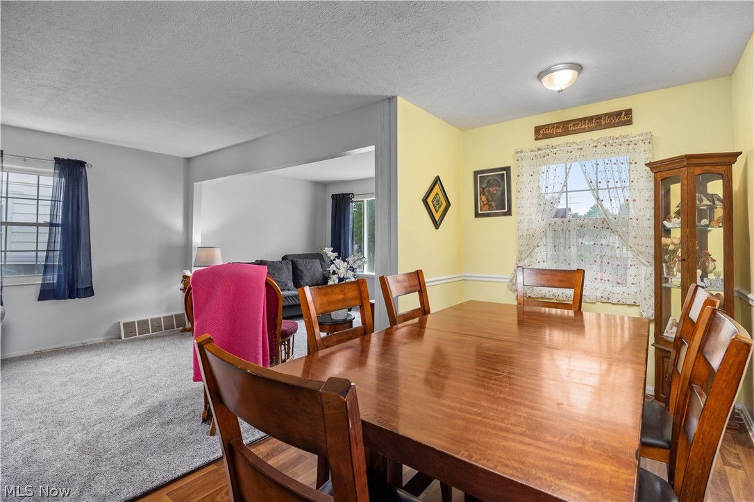 East Broad St Heights - Residential
